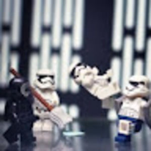 Meet your Posher, Rhys